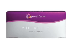Juvederm Volbella
