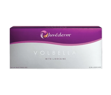 Juvederm Volbella