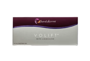Juvederm Volift