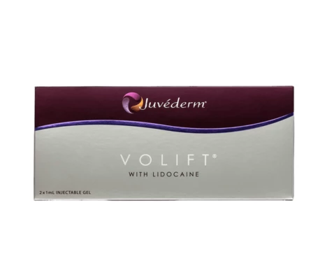 Juvederm Volift
