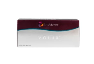 Juvederm Volux