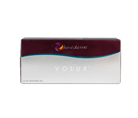 Juvederm Volux