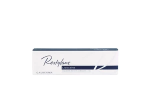 Restylane Lidocaine