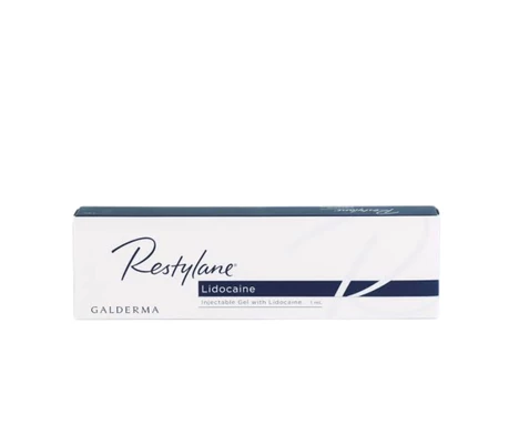 Restylane Lidocaine