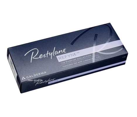 Restylane REFYNE