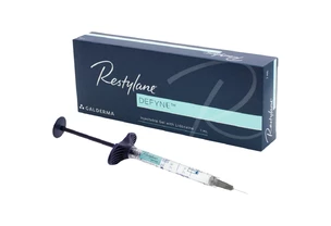 Restylane DEFYNE
