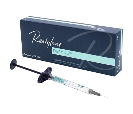 Restylane DEFYNE