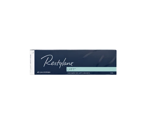 Restylane LYFT