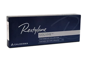 Restylane VOLYME