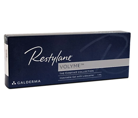 Restylane VOLYME