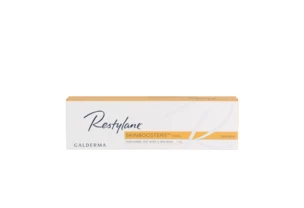 Restylane Skinboosters VITAL LIGHT