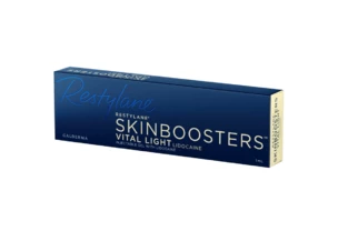 Restylane Skinboosters VITAL LIDOCAINE