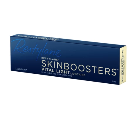 Restylane Skinboosters VITAL LIDOCAINE