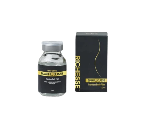 Richesse Glam Fill (Non-Lido)