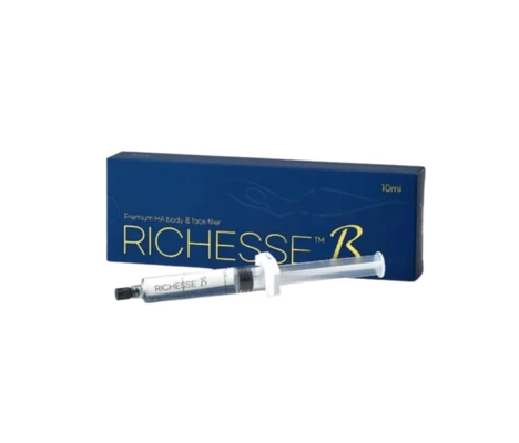 Richesse .B