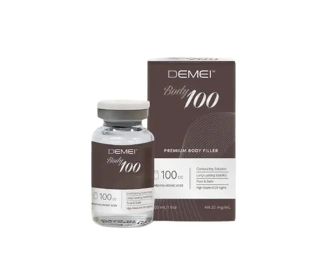 DEMEI Body 100 (Non-Lido)