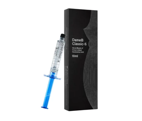 DeneB Classic-S (Lido / Non-Lido)