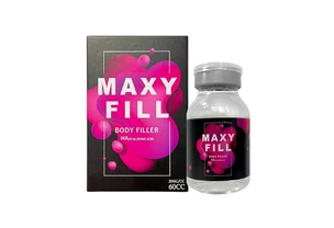 Maxy Fill 60cc (Non-Lido)
