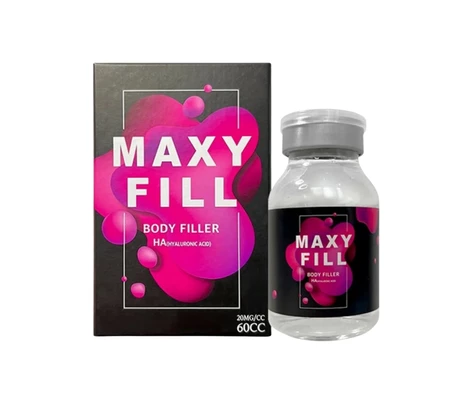 Maxy Fill 60cc (Non-Lido)