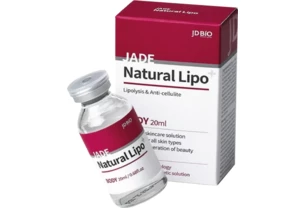 JADE Natural Lipo Body
