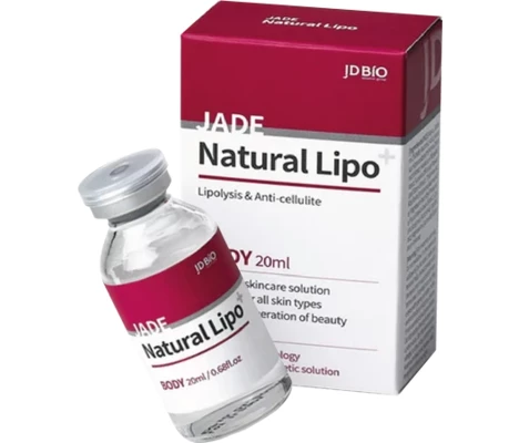 JADE Natural Lipo Body