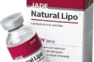 JADE Natural Lipo Body
