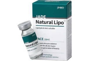 JADE Natural Lipo Face