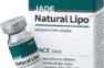JADE Natural Lipo Face