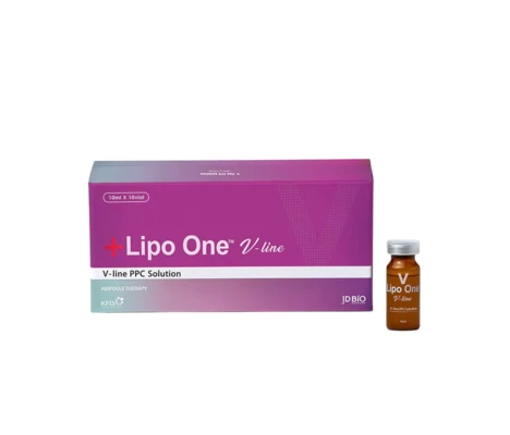 Lipo One V-Line