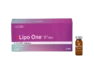 Lipo One V-Line