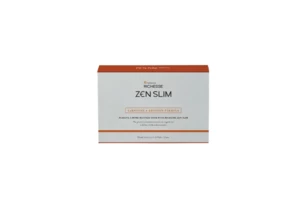 Richesse Zen Slim