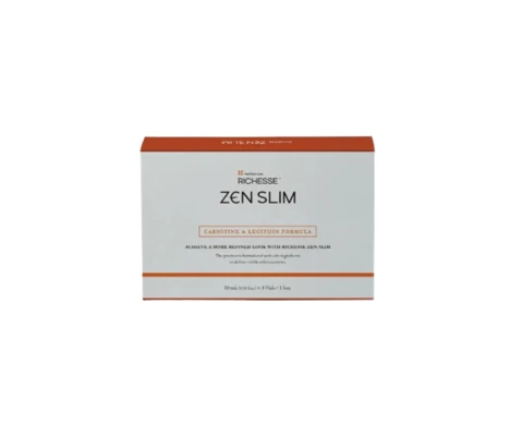 Richesse Zen Slim