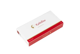 V-Line Sol. Kabelline