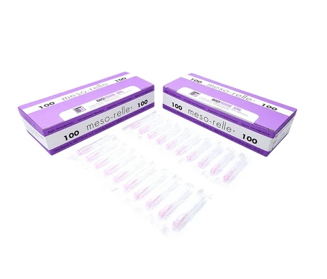 Meso relle 30G/12 мм