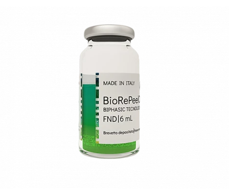 BioRePeel CL3 FND