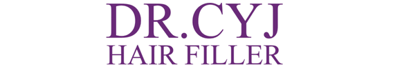 DR. CYJ HAIR FILLER