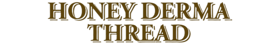 HONEY DERMA THREAD